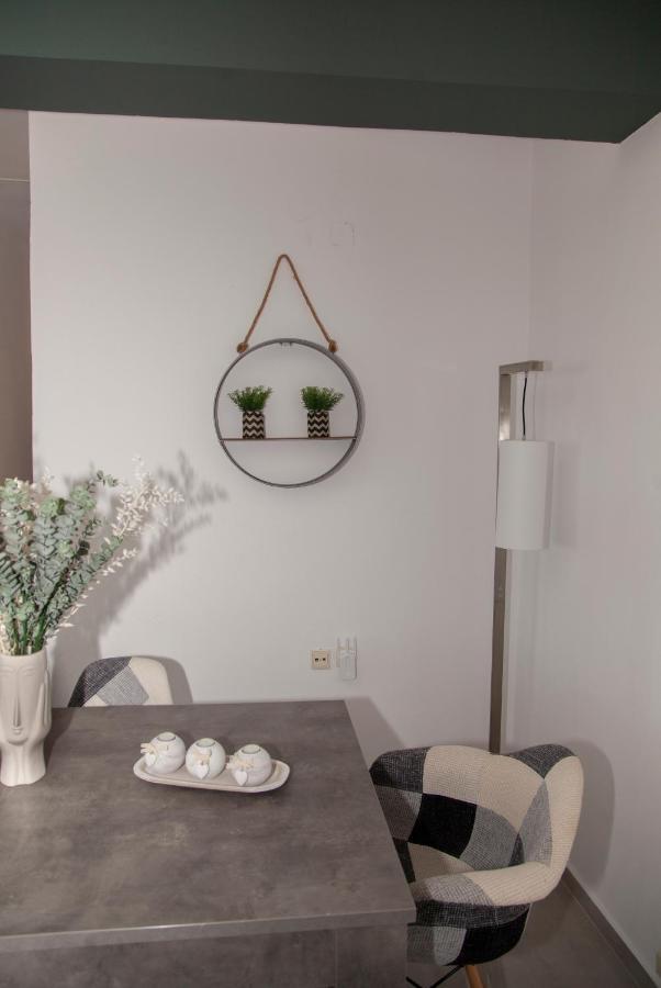 Meraki Beautiful Apartment Near The Sea Gazi Kültér fotó